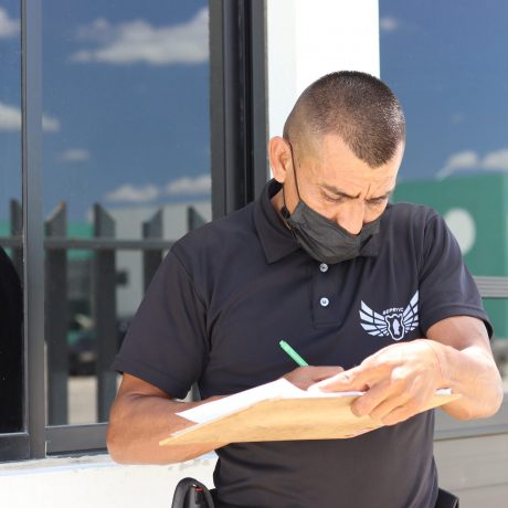 seguridad privada y vigilancia coahuila
