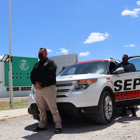 seguridad privada y vigilancia coahuila